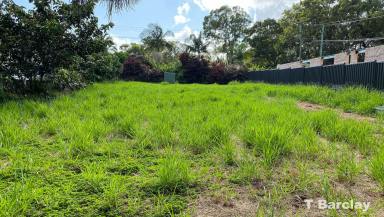 Residential Block For Sale - QLD - Lamb Island - 4184 - Ready for 3 bedrm build - soil test and septic design done.  (Image 2)