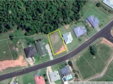 Residential Block For Sale - QLD - Tully - 4854 - BUILD YOUR DREAM HOME HERE  (Image 2)