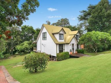 House Leased - NSW - Dunoon - 2480 - Book an Inspection Online ljhooker.com.au  (Image 2)