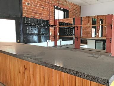 Studio For Lease - NSW - Narromine - 2821 - A golden opportunity to open a new restaurant of your choice.  (Image 2)
