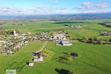 Land/Development For Sale - VIC - Yarram - 3971 - COMMERCIAL INVESTMENT OPPORTUNITY  (Image 2)