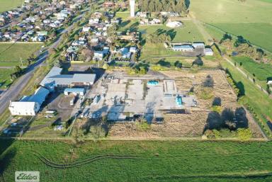 Land/Development For Sale - VIC - Yarram - 3971 - COMMERCIAL INVESTMENT OPPORTUNITY  (Image 2)