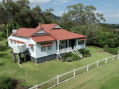 Cropping Sold - QLD - Yangan - 4371 - "Mooroolin" Yangan  (Image 2)