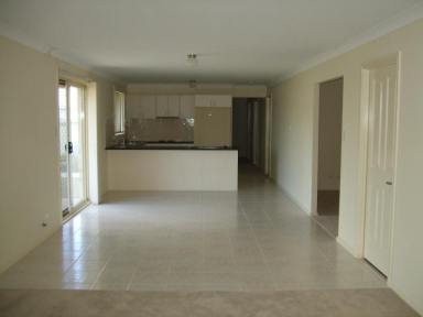 House Leased - NSW - Quirindi - 2343 - FOUR BEDROOM OPEN PLAN LIVING MODERN KITCHEN  (Image 2)
