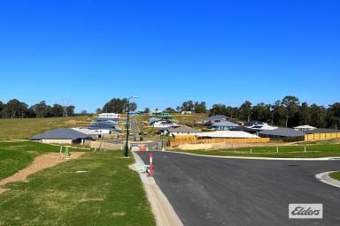 Residential Block For Sale - QLD - Jones Hill - 4570 - ONLY 2 Lots Left!  (Image 2)