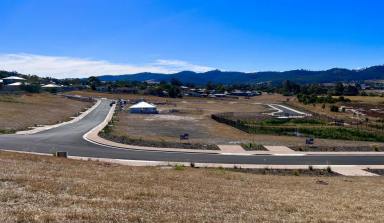 Residential Block For Sale - TAS - Rokeby - 7019 - EXTRA LARGE VACANT BLOCK OF 919SQM - WATER VIEWS ACROSS RALPHS BAY (Image 2)