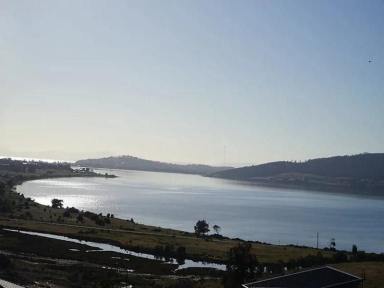 Residential Block For Sale - TAS - Rokeby - 7019 - 774 SQM OF VACANT LAND - A place where you would like to live with waterviews over Ralphs Bay (Image 2)
