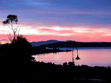 Residential Block For Sale - TAS - Rokeby - 7019 - 655 SQM OF LAND - Water views across Ralphs Bay (Image 2)