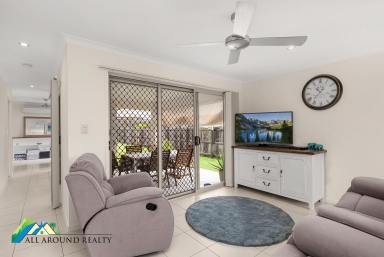 Duplex/Semi-detached For Sale - QLD - Caboolture - 4510 - OUTSTANDING DUPLEX IN CENTRAL LOCATION PERFECT FOR THOSE UNIQUE FAMILY SETUPS  (Image 2)
