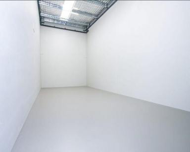Industrial/Warehouse Leased - WA - Cockburn Central - 6164 - ARGONG STORAGE UNITS - UNIT NUMBER 16 NOW FOR LEASE  (Image 2)