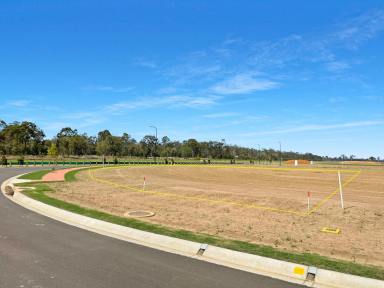 Residential Block For Sale - QLD - Norville - 4670 - NEW STAGE IN EDENBROOK IS REGISTERED AND READY TO GO  (Image 2)