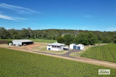 Acreage/Semi-rural Sold - QLD - Glen Cairn - 4342 - Perfect Package on 45 Acres
UNDER CONTRACT  (Image 2)