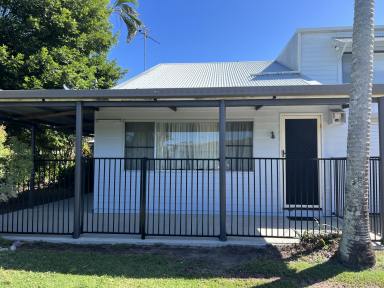 House Leased - QLD - Andergrove - 4740 - 3 BEDROOM HOME IN QUIET STREET  (Image 2)