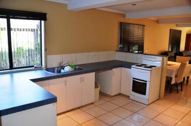 Unit Leased - QLD - West Mackay - 4740 - Partially furnished three bedroom unit located conveniently close to the CBD  (Image 2)