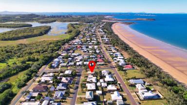 House Sold - QLD - Hay Point - 4740 - Beautiful Queenslander - just one street from the beach  (Image 2)