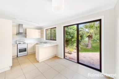 House Leased - NSW - North Nowra - 2541 - SPACIOUS 3 BEDROOM HOME IN PERFECT LOCATION  (Image 2)