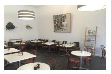 Business For Sale - VIC - Melbourne - 3000 - Growing Cafe and Catering Business for Sale  (Image 2)