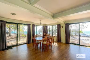 Unit For Lease - QLD - Burrum Heads - 4659 - FULLY FURNISHED BEACHSIDE UNIT - APPROVED APPLICATION -  (Image 2)