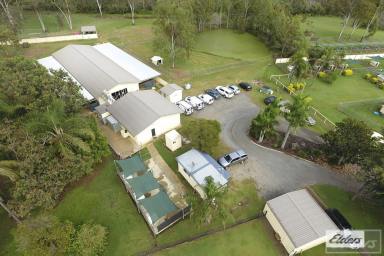 Other (Rural) For Sale - QLD - Churchable - 4311 - Sovereign Lodge - Greyhound Complex Fully Leased.  (Image 2)