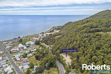 Residential Block For Sale - TAS - Wivenhoe - 7320 - Have you been wanting a view?  (Image 2)