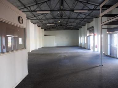 Other (Commercial) For Sale - QLD - Childers - 4660 - COMMERCIAL SHED IN TOWN  (Image 2)