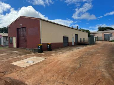 Other (Commercial) For Sale - QLD - Childers - 4660 - COMMERCIAL SHED IN TOWN  (Image 2)
