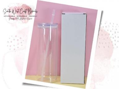 Business For Sale - WA - Bunbury - 6230 - CRAFT BLANKS SUPPLIER ESTABLISHED CUSTOMERS ONLINE ONLY RUN FROM HOME  (Image 2)