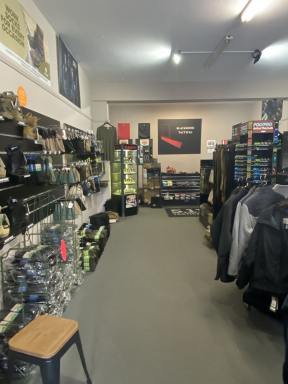 Business For Sale - NSW - Wagga Wagga - 2650 - Blackdoor Tactical Retail of Quality Apparel and Footwear  (Image 2)