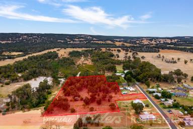 Residential Block For Sale - WA - Yarloop - 6218 - Dirt Cheap Land  - 5.4 acres  (Image 2)