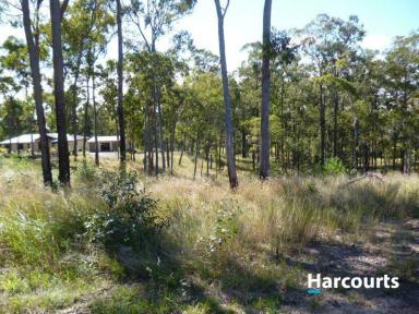Residential Block For Sale - QLD - South Isis - 4660 - 6 ACRES WITH VIEWS  (Image 2)