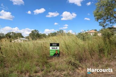 Residential Block Sold - QLD - Dallarnil - 4621 - 1/2 ACRE BLOCK IN FLOOD FREE PART OF TOWN  (Image 2)