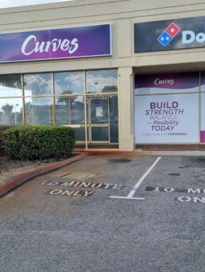 Business For Sale - WA - Beldon - 6027 - CURVES FRANCHISE SELLING WELL UNDER VALUE ESTABLISHED AND WELL SET UP  (Image 2)