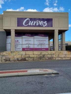Business For Sale - WA - Beldon - 6027 - CURVES FRANCHISE SELLING WELL UNDER VALUE ESTABLISHED AND WELL SET UP  (Image 2)