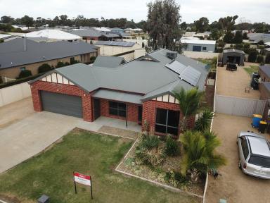 House For Sale - NSW - Tocumwal - 2714 - 67 Bruton Street, Tocumwal NSW - A Well Located & Modern Family Home  (Image 2)