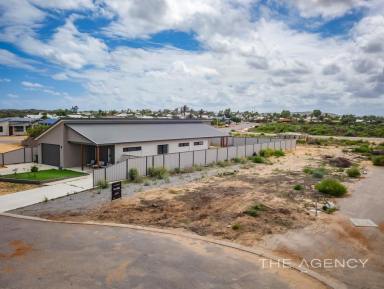 Residential Block For Sale - WA - Kalbarri - 6536 - How's the serenity !!!  (Image 2)