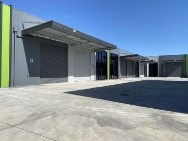 Showrooms/Bulky Goods Leased - SA - Mile End - 5031 - 2 brand new units remain. Superb location. Get in quick! Just 5 mins from the CBD.  (Image 2)