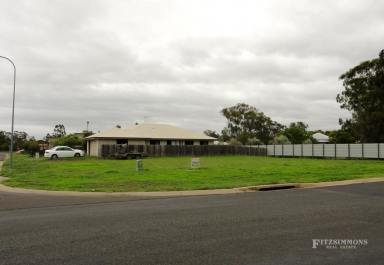 Residential Block For Sale - QLD - Dalby - 4405 - SELLERS SEEKING OFFERS! - THE MOST AFFORABLE PARCEL OF LAND IN DALBY  (Image 2)