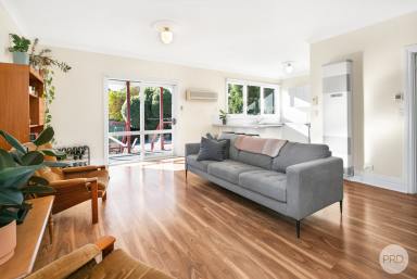 House For Lease - VIC - Ballarat East - 3350 - NICELY RENOVATED VICTORIAN WEATHERBOARD  (Image 2)