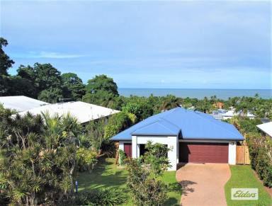 House For Sale - QLD - Mission Beach - 4852 - When Location Counts….Stylish designer home, with sensational ocean views.  (Image 2)