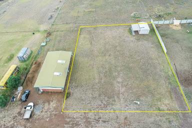 Residential Block For Sale - VIC - Lismore - 3324 - Be the New Kid on the Block!  (Image 2)