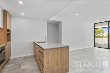 Apartment For Lease - WA - Ardross - 6153 - Brand New sleek apartment  (Image 2)