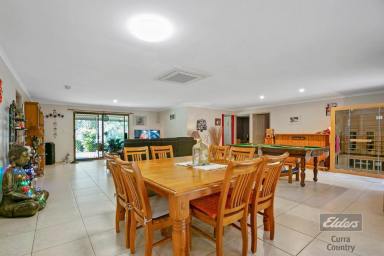 House Sold - QLD - Glenwood - 4570 - THE PERFECT FAMILY HOME WITH COMPLETE PRIVACY!  (Image 2)