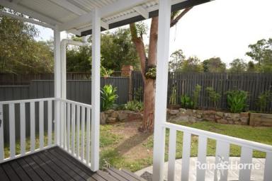 House Leased - NSW - Bomaderry - 2541 - 3 Bedroom Cottage  (Image 2)