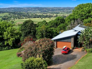 Acreage/Semi-rural For Sale - NSW - Bexhill - 2480 - Easy-living Home with Valley Views  (Image 2)