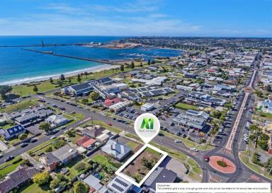 Residential Block For Sale - VIC - Portland - 3305 - Front and Centre  (Image 2)