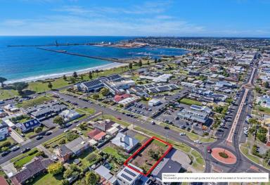Residential Block For Sale - VIC - Portland - 3305 - Front and Centre  (Image 2)