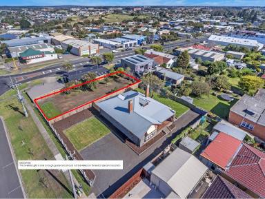 Residential Block For Sale - VIC - Portland - 3305 - Front and Centre  (Image 2)