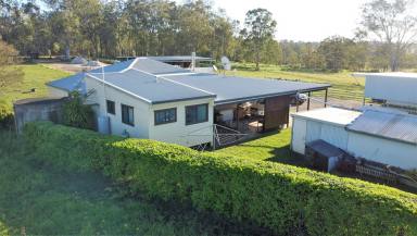 Commercial Farming For Sale - NSW - Woodview - 2470 - Vendors willing to split the business off the property!  (Image 2)