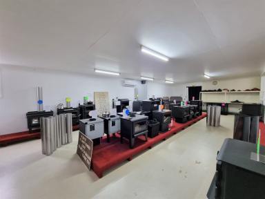 Industrial/Warehouse For Lease - QLD - Atherton - 4883 - Commercial building for lease  (Image 2)