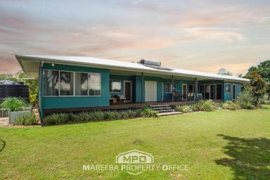 Lifestyle Sold - QLD - Dimbulah - 4872 - DREAM RURAL LIFESTYLE  (Image 2)